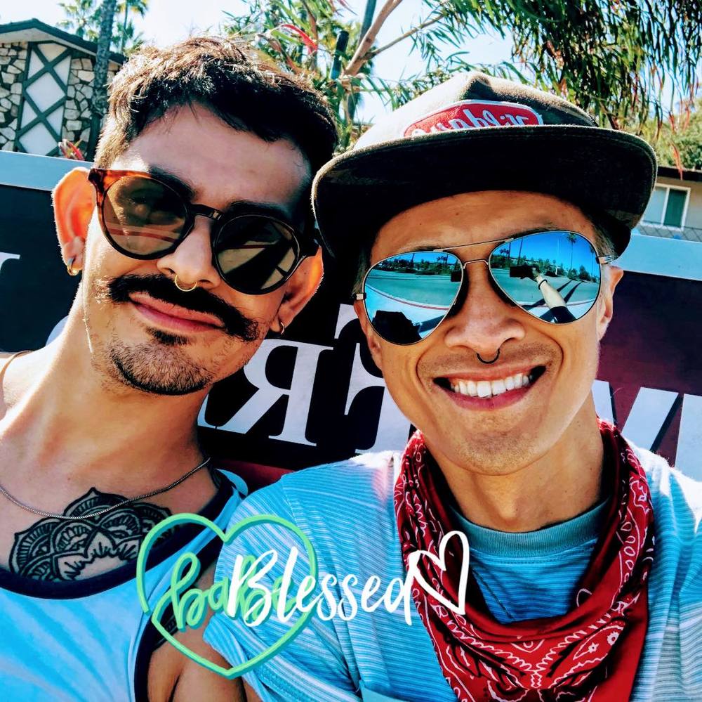 Meet your Posher, Alika